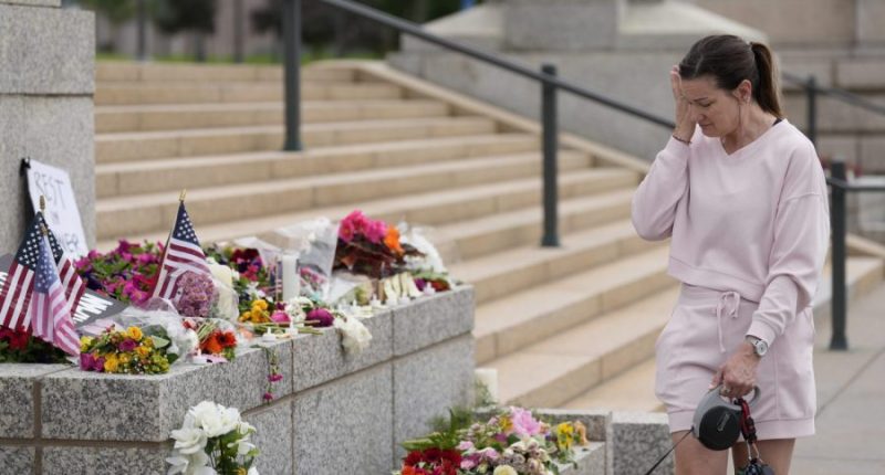 Minnesota attacks add to fears of rising political violence