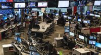 Misery at CNN HQ as debt-plagued network prepares for sale and Anderson Cooper hires new agent