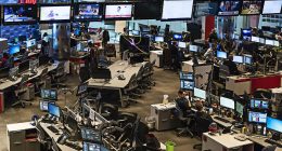 Misery at CNN HQ as debt-plagued network prepares for sale and Anderson Cooper hires new agent