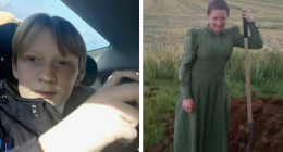 Missing Idaho teens may be tied to 'religious beliefs': Deputies