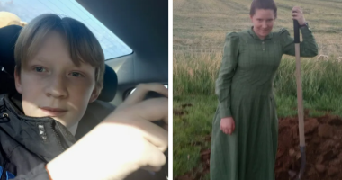 Missing Idaho teens may be tied to 'religious beliefs': Deputies