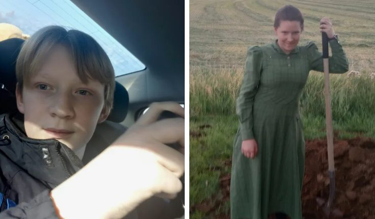 Missing Idaho teens may be tied to 'religious beliefs': Deputies