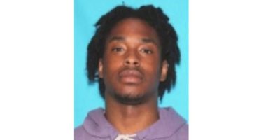 Thomas Tolbert mugshot