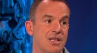 Money Saving Expert Martin Lewis urgently warns fans over chilling criminal deepfake AI video