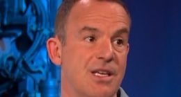 Money Saving Expert Martin Lewis urgently warns fans over chilling criminal deepfake AI video
