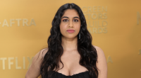 Monica Padman Net Worth