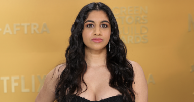 Monica Padman Net Worth