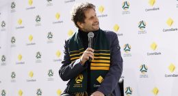 Montemurro unveils new-look Matildas squad with big names to miss matches against Slovenia and Panama