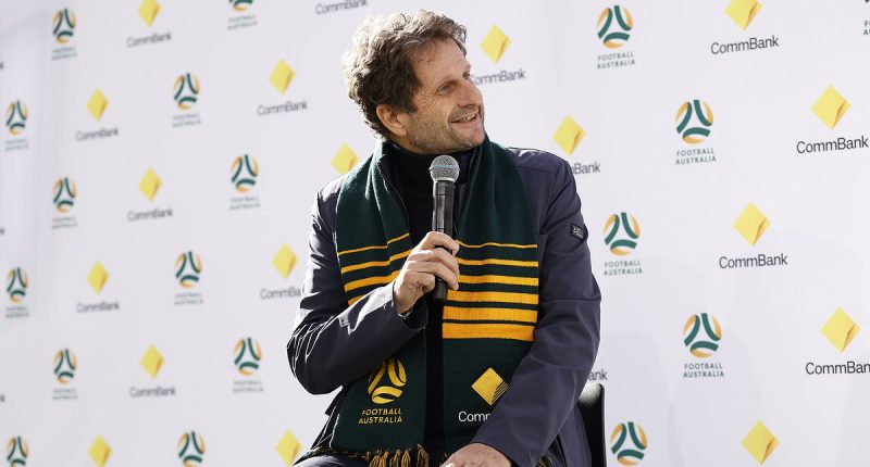 Montemurro unveils new-look Matildas squad with big names to miss matches against Slovenia and Panama