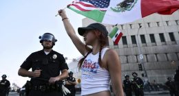 More Americans favor pathway to legal status for most migrants in US: Survey
