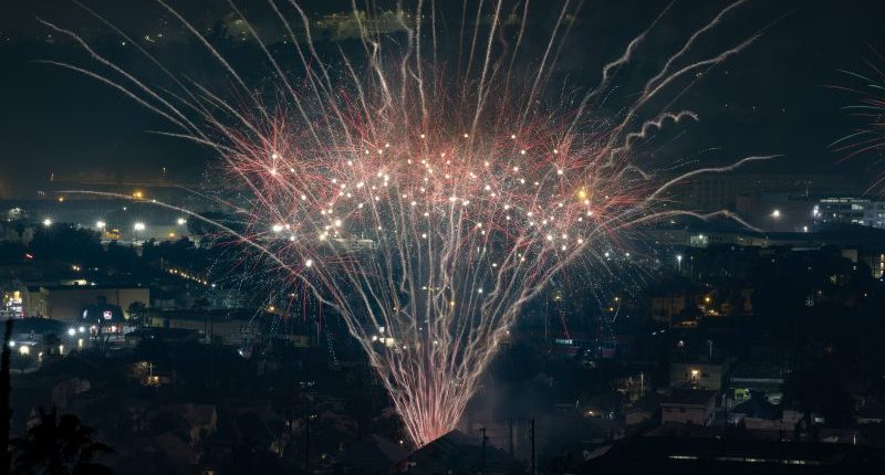 More California July 4th events canceled due to immigration raids