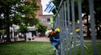 More people need to step up to combat antisemitism: Ex-FBI agent