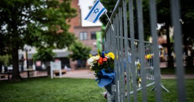 More people need to step up to combat antisemitism: Ex-FBI agent