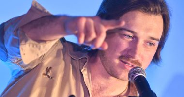 Morgan Wallen Is Only Competing With Himself At This Point