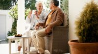 Morning drink helps women stay sharp and strong as they get older, say doctors