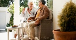 Morning drink helps women stay sharp and strong as they get older, say doctors