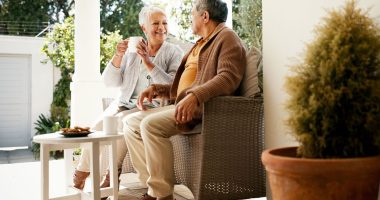 Morning drink helps women stay sharp and strong as they get older, say doctors