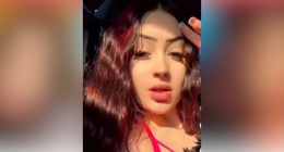 Mother of missing Washington teen says she is being trafficked in Los Angeles 
