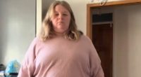 Mum looks unrecognisable after jaw-dropping NINE stone weight loss - and she DIDN'T take Ozempic