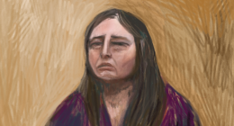 Mushroom cook to continue evidence after emotional day