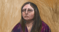 Mushroom cook to face further questions in murder trial