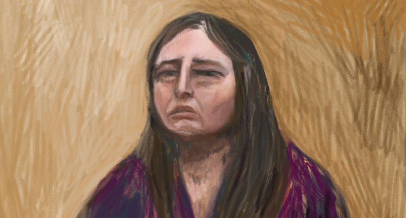 Mushroom cook to face further questions in murder trial