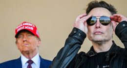 Musk-Trump feud triggers $150 billion plunge in Tesla shares