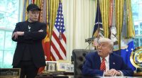 Musk admits regret over 'too far' posts criticizing Donald Trump