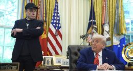 Musk admits regret over 'too far' posts criticizing Donald Trump
