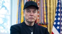 Musk backs Fetterman over LA riots