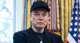 Musk backs Fetterman over LA riots
