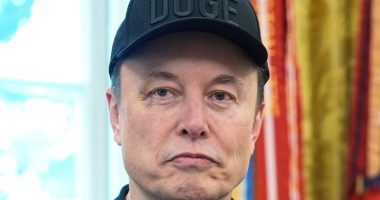 Musk calls for killing House's 'big, beautiful bill'