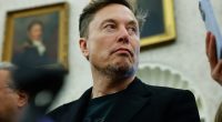 Musk criticism of Trump bill sparked by EV tax credit, Starlink
