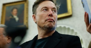 Musk criticism of Trump bill sparked by EV tax credit, Starlink