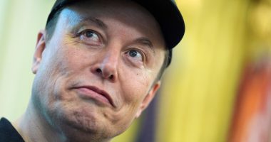 Musk crusade against Trump megabill threatens to complicate midterms