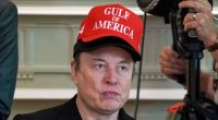 Musk floats ‘The American Party’ after Trump tiff