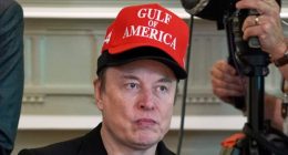 Musk floats ‘The American Party’ after Trump tiff