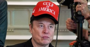 Musk floats ‘The American Party’ after Trump tiff