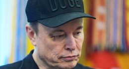 Musk lobs Jeffrey Epstein 'bomb' at Trump as feud escalates