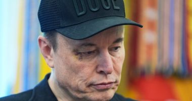 Musk lobs Jeffrey Epstein 'bomb' at Trump as feud escalates