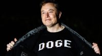 Musk says he doesn't 'wanna take responsibility' for all Trump actions