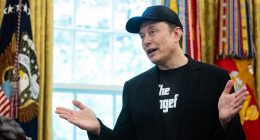 Musk urges voters to oust any politician supporting spending bill