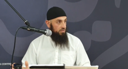 Muslim preacher denies delighting in Xmas controversy