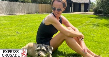 My cancer battle made me feel like I was being slowly erased – NHS must change one thing
