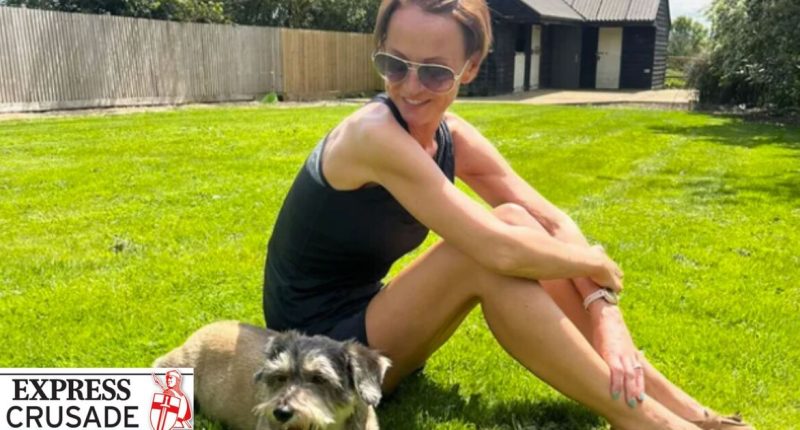 My cancer battle made me feel like I was being slowly erased – NHS must change one thing