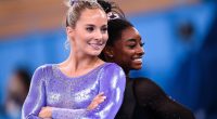 Mykayla Skinner Accuses Simone Biles Of Bullying, Voices Support For Riley Gaines
