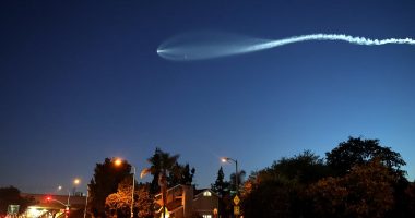 Mysterious 'Jellyfish UFO' spotted over US desert as scientists reveal its origin