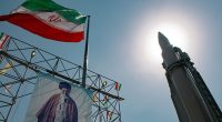 NBC's Engel: Iran Said It Didn't Want Conflict, Now the Hardliners 'Proven Right' by Israel