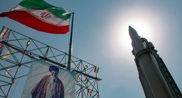 NBC's Engel: Iran Said It Didn't Want Conflict, Now the Hardliners 'Proven Right' by Israel