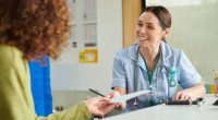 NHS doctor's response to 'pushy' patients asking for antibiotics for viral infections